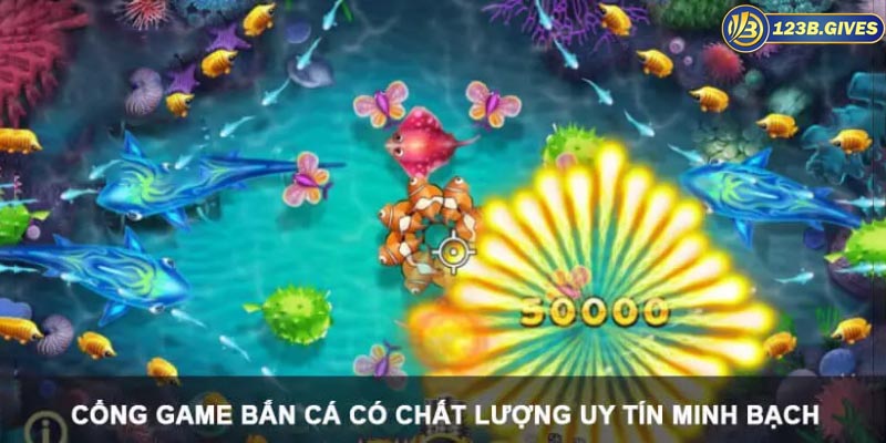 Các chiến thuật và mẹo chơi bắn cá đổi thưởng hiệu quả