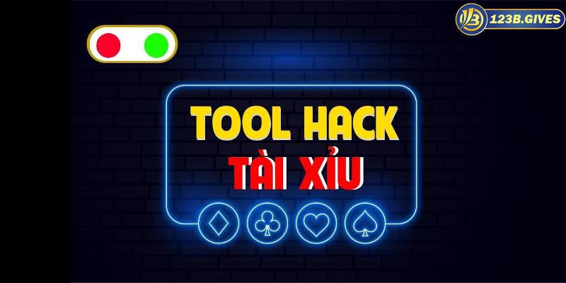 Các loại tool tài xỉu phổ biến nhất hiện nay