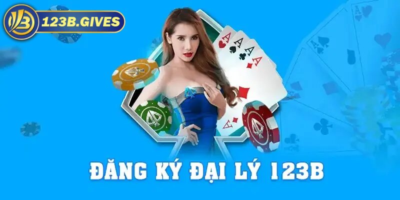 Khái niệm đăng ký đại lý 123B là gì?