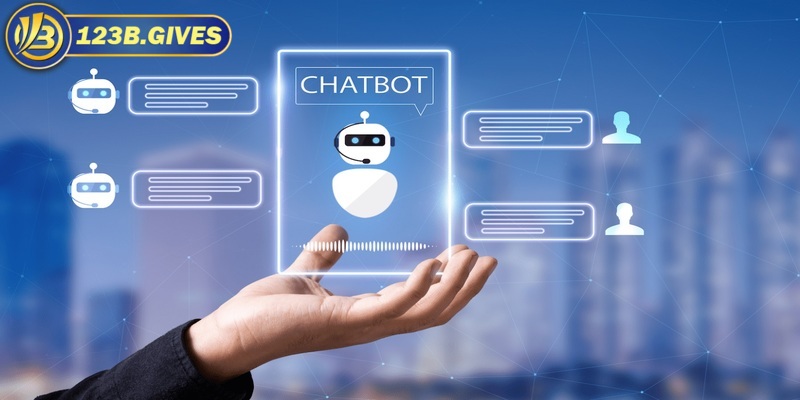 Liên hệ thông qua kênh chatbox nhà cái