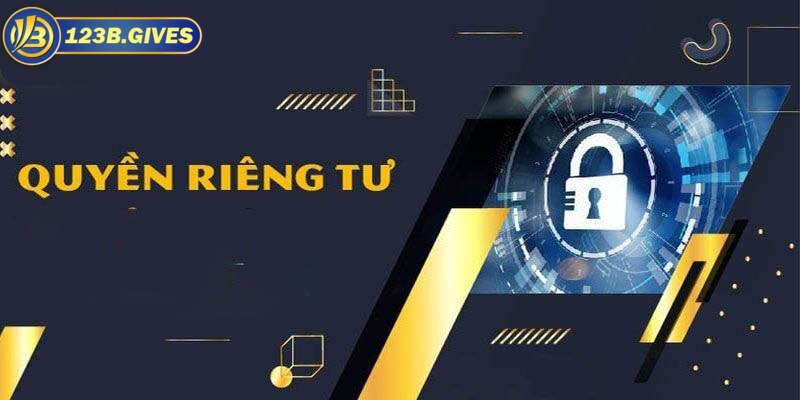 Quyền riêng tư quy định về độ tuổi tham gia cá cược