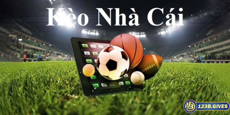 Kèo nhà cái - Bí quyết đặt cược hiệu quả nhất 2024