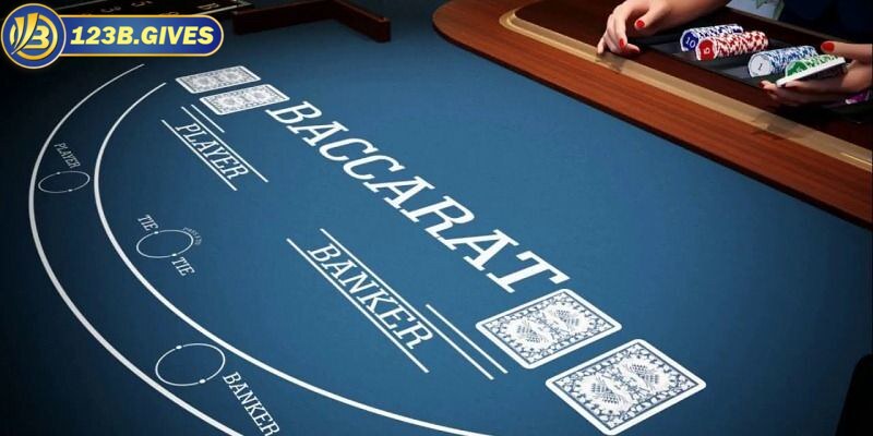 Giới thiệu về trò chơi bài hấp dẫn Baccarat 